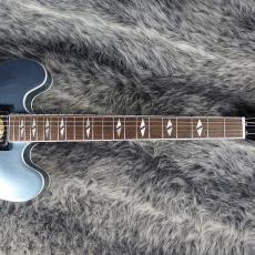 Epiphone Dave Grohl DG-335 Pelham Blue_5