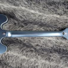 Epiphone Dave Grohl DG-335 Pelham Blue_6