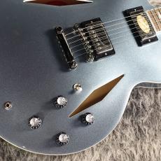 Epiphone Dave Grohl DG-335 Pelham Blue_9