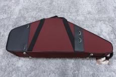 MARCUS BONNA MBTS テナーサクソフォン用セミハードケース ワインレッド_2