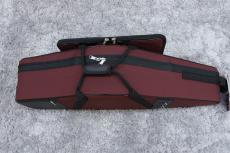 MARCUS BONNA MBTS テナーサクソフォン用セミハードケース ワインレッド_3