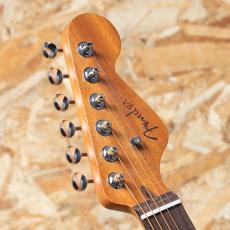 Fender HIGHWAY SERIES DREADNOUGHT Mahogany_8
