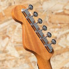 Fender HIGHWAY SERIES DREADNOUGHT Mahogany_9