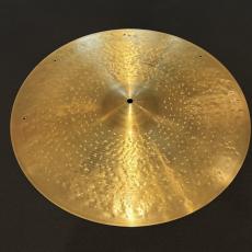 Zildjian K Custom 20 Dark Ride