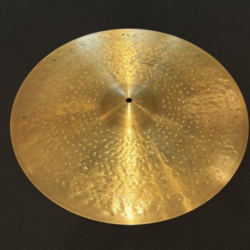 Zildjian K Custom 20 Dark Ride