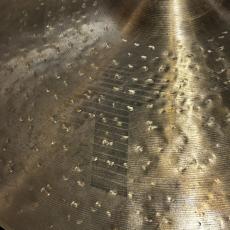 Zildjian K Custom 20 Dark Ride_2