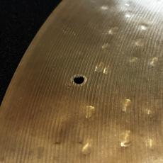 Zildjian K Custom 20 Dark Ride_5