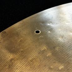 Zildjian K Custom 20 Dark Ride_6