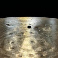Zildjian K Custom 20 Dark Ride_7