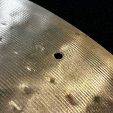 Zildjian K Custom 20 Dark Ride_8