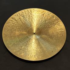 Zildjian K Custom 20 Dark Ride_9