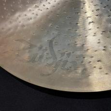 Zildjian K Custom 20 Dark Ride_10