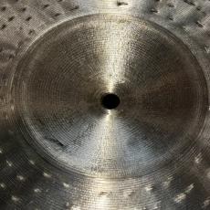 Zildjian K Custom 20 Dark Ride_11
