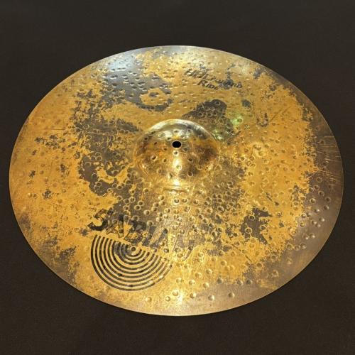 SABIAN HH 20 Leopard Ride