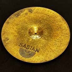 SABIAN HH 20 Leopard Ride_5