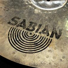 SABIAN HH 20 Leopard Ride_6