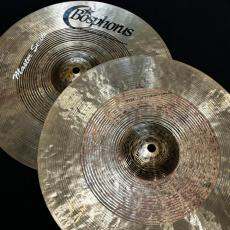 Bosphorus Master series 14 Hi-Hat Pair