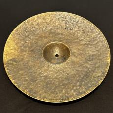 Bosphorus Master series 14 Hi-Hat Pair_4