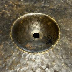 Bosphorus Master series 14 Hi-Hat Pair_5