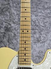 Fender American Performer Telecaster MN / Vintage White [3.64kg][2022年製]_4