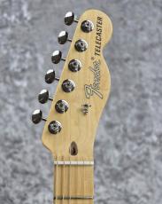 Fender American Performer Telecaster MN / Vintage White [3.64kg][2022年製]_6