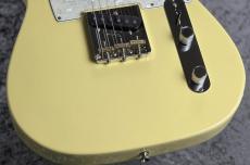 Fender American Performer Telecaster MN / Vintage White [3.64kg][2022年製]_9