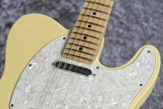 Fender American Performer Telecaster MN / Vintage White [3.64kg][2022年製]_10
