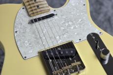 Fender American Performer Telecaster MN / Vintage White [3.64kg][2022年製]_11