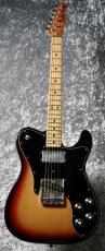 Fender 1976 Telecaster Custom / Sunburst [3.56kg]_2