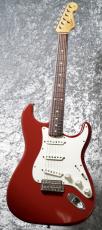 Fender American Vintage 1962 Stratocaster Thin Lacquer/ Dakota Red【2001年製】【3.49kg】_2