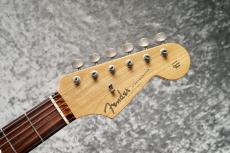 Fender American Vintage 1962 Stratocaster Thin Lacquer/ Dakota Red【2001年製】【3.49kg】_3