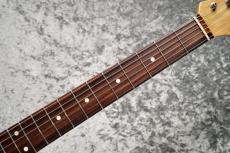 Fender American Vintage 1962 Stratocaster Thin Lacquer/ Dakota Red【2001年製】【3.49kg】_4