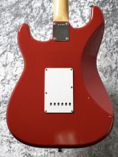 Fender American Vintage 1962 Stratocaster Thin Lacquer/ Dakota Red【2001年製】【3.49kg】_6