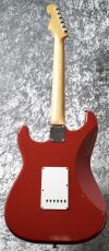 Fender American Vintage 1962 Stratocaster Thin Lacquer/ Dakota Red【2001年製】【3.49kg】_7
