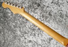 Fender American Vintage 1962 Stratocaster Thin Lacquer/ Dakota Red【2001年製】【3.49kg】_8