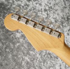 Fender American Vintage 1962 Stratocaster Thin Lacquer/ Dakota Red【2001年製】【3.49kg】_9