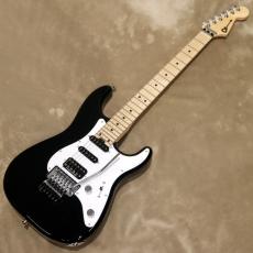 Charvel MJ Series MJ So-Cal Style 1 HSS FR M, Gloss Black_2