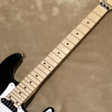 Charvel MJ Series MJ So-Cal Style 1 HSS FR M, Gloss Black_6