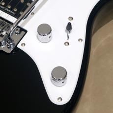 Charvel MJ Series MJ So-Cal Style 1 HSS FR M, Gloss Black_8