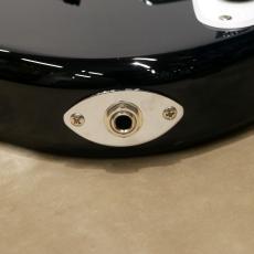 Charvel MJ Series MJ So-Cal Style 1 HSS FR M, Gloss Black_9