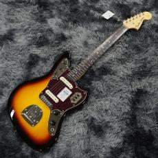 Fender Made in Japan Traditional 60s Jaguar 3-Color Sunburst / Rosewood 【2025年製】_2