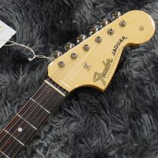 Fender Made in Japan Traditional 60s Jaguar 3-Color Sunburst / Rosewood 【2025年製】_5