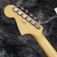 Fender Made in Japan Traditional 60s Jaguar 3-Color Sunburst / Rosewood 【2025年製】_6