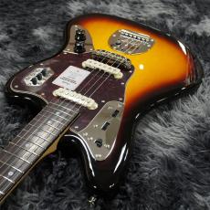 Fender Made in Japan Traditional 60s Jaguar 3-Color Sunburst / Rosewood 【2025年製】_8
