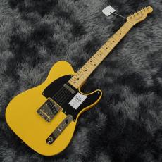 Fender Made in Japan Traditional 50s Telecaster Butterscotch Blonde【定番モデル!】【2025年製】_2