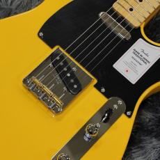 Fender Made in Japan Traditional 50s Telecaster Butterscotch Blonde【定番モデル!】【2025年製】_3