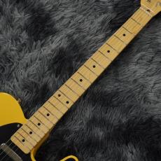Fender Made in Japan Traditional 50s Telecaster Butterscotch Blonde【定番モデル!】【2025年製】_4
