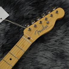Fender Made in Japan Traditional 50s Telecaster Butterscotch Blonde【定番モデル!】【2025年製】_5