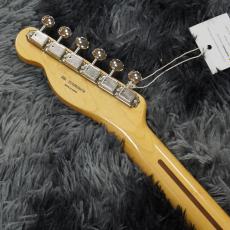 Fender Made in Japan Traditional 50s Telecaster Butterscotch Blonde【定番モデル!】【2025年製】_6