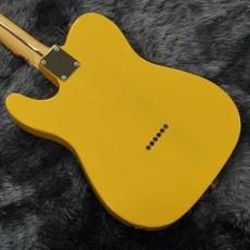 Fender Made in Japan Traditional 50s Telecaster Butterscotch Blonde【定番モデル!】【2025年製】_7